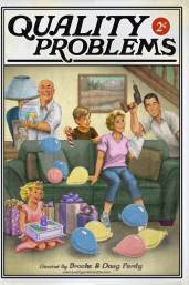 Quality Problems