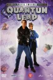 Quantum Leap - Season 1