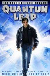 Quantum Leap - Season 2