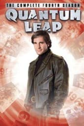 Quantum Leap - Season 4