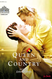 Queen and Country