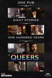 Queers - Season 01