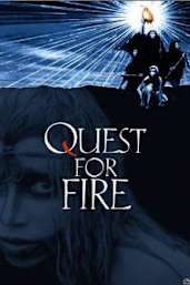 Quest For Fire