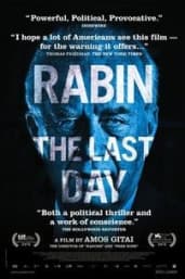 Rabin The Last Day