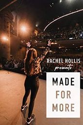 Rachel Hollis Presents: Made For More