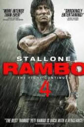 Rambo Iv