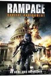 Rampage: Capital Punishment