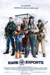 Rare Exports: A Christmas Tale