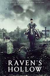 Raven's Hollow