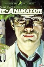 Re-animator