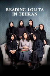 Reading Lolita in Tehran