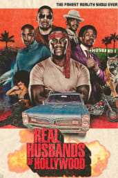 Real Husbands of Hollywood - Season 1