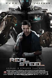 Real Steel