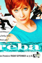 Reba - Season 1