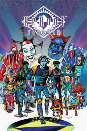 ReBoot - Season 1