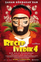 Recep ivedik 5 2025 full movie english subtitles