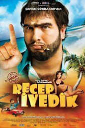 Recep Ivedik
