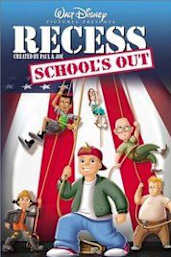 Recess: Schools Out