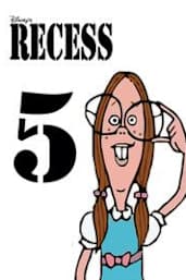 Recess - Season 5