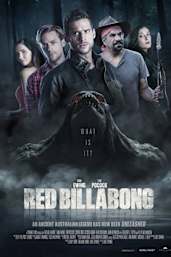Red Billabong
