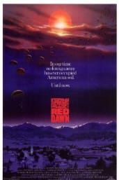 Red Dawn (1984)