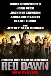 Red Dawn