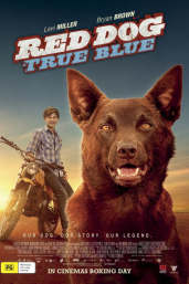 Red Dog: True Blue