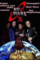 Red dwarf 2025 season 9 123movies