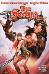 Red Sonja