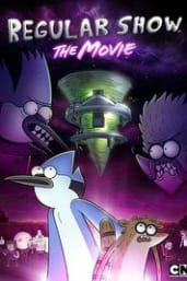 Regular show hot sale stream free