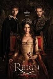 Reign - Season 1