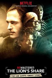 ReMastered: Lion's Share