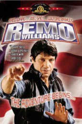 Remo Williams The Adventure Begins