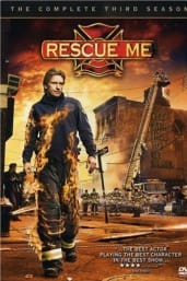 Watch Rescue Me - Season 4 in 1080p on Soap2day