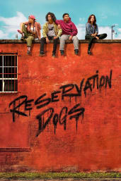 Reservation Dogs - Season 2