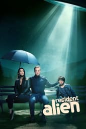 Resident Alien - Season 2