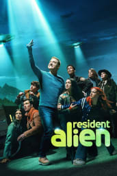 Resident Alien - Season 4