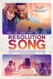 Resolution Song