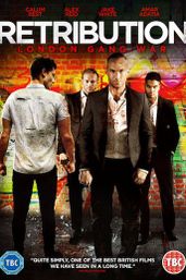Retribution