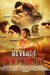 Revenge is a Promise