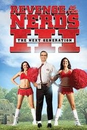 Revenge of the Nerds III: The Next Generation
