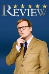 Review - Season 01