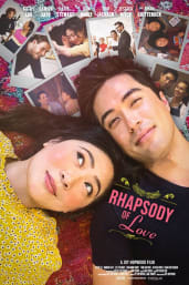 Rhapsody of Love