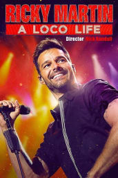 Ricky Martin: A Loco Life