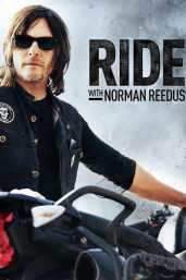 Ride with Norman Reedus - Season 2