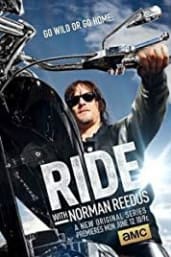 Ride With Norman Reedus - Season 3