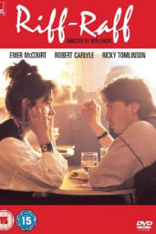 Riff-Raff