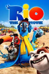 Rio 2 streaming discount free