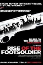 Rise Of The Footsoldier