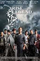 Rise Of The Legend
